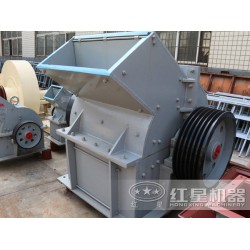 廣受歡迎的—錘式石頭粉碎機(jī)真的這么好用？