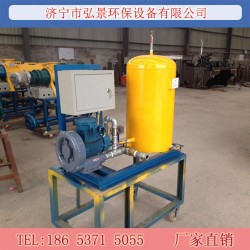 沼氣增壓穩(wěn)壓設(shè)備系統(tǒng)型號、廠家以及多少錢一套