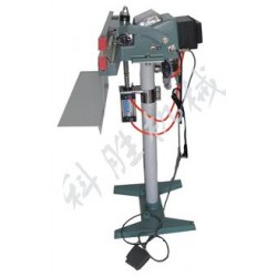 衡水市氣動(dòng)塑料封口機(jī)，泡沫袋封口機(jī)，無(wú)紡布封口機(jī)