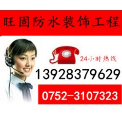 惠州防水公司，惠州防水補漏，惠州補漏公司