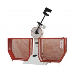 JB-300B型金屬材料擺錘式?jīng)_擊試驗機(jī)