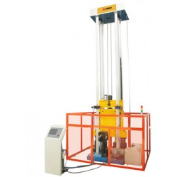 DWTT-30000J儀器化落錘撕裂試驗機(jī)