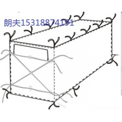 集裝箱內(nèi)襯袋生產(chǎn)商 全球供應集裝箱內(nèi)襯袋