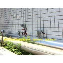蒸汽流量計品牌哪個質量好？廈門融創(chuàng)占據(jù)福建市場半壁江山
