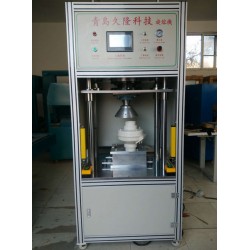 供應(yīng)玖隆JL-2000W塑膠旋熔機