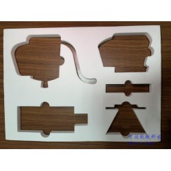 TPE無味泡棉、零VOC、食品級(jí)、沖切、回彈好、環(huán)保無毒無味