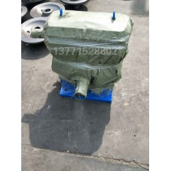 WHT04-10-IF蝸輪蝸桿減速機(jī)，運輸