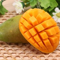 芒果皮要代替塑料？