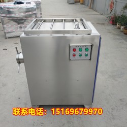 凍肉絞肉機，丸子餡絞肉機，凍肉絞肉機廠家