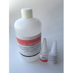 TPE粘金屬用哪種膠水比較好？西鄉(xiāng)美泰膠水專家引航