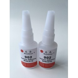 PMMA亞克力粘塑料用什么膠水不發(fā)白？西鄉(xiāng)粘亞克力膠水專家