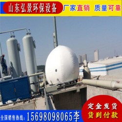 景德鎮(zhèn)農村500立方沼氣工程建設、養(yǎng)殖場豬糞處理解決方案