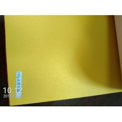 120G金黃珠光，月餅盒禮盒包裝  廠家直銷  特種紙