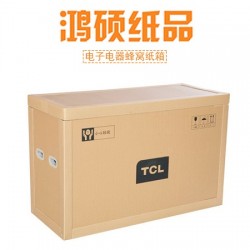 低成本，抗壓性能強(qiáng)的重型蜂窩紙箱
