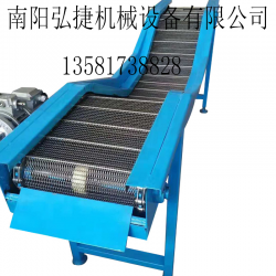 南陽(yáng)輸送機(jī)、鏈板輸送機(jī)生產(chǎn)廠家，機(jī)械設(shè)備廠家