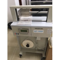 東莞維新智能，束帶機