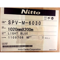 日東SPV-M-6010，SPV-M-6030