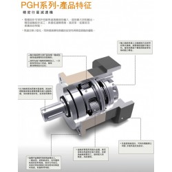 主營(yíng)凸輪間歇分割器，行星減速機(jī)