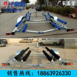 小型大型游艇拖車(chē)專業(yè)生產(chǎn)廠家,游艇拖車(chē)廠家直銷(xiāo)游艇拖車(chē)架