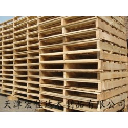 專業(yè)生產(chǎn)木托盤，木箱等木制品