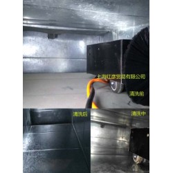 上海清洗商務樓中央空調(diào)公司上海清洗醫(yī)院中央空調(diào)公司