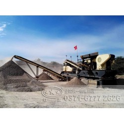 在線解答—大型建筑垃圾粉碎機(jī)多少錢？哪個(gè)廠家好？XHY80