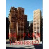 福州木托盤回收廠家大量回收福州二手木托盤，廢舊木托盤