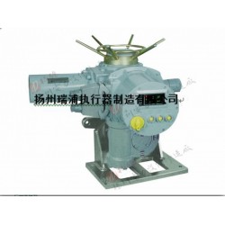 揚(yáng)修電動(dòng)執(zhí)行機(jī)構(gòu)F-DJW60 供應(yīng)、替換、維修