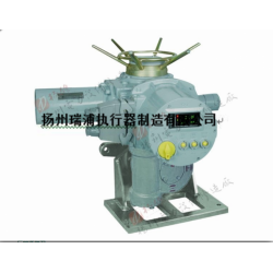 揚(yáng)修電動(dòng)執(zhí)行機(jī)構(gòu)F-DJW250 供應(yīng)、替換、維修