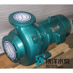 CZ150-200西德式直連式離心泵，*泵，自吸泵