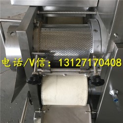 全自動(dòng)魚肉采肉機(jī)，魚肉去刺機(jī)設(shè)備