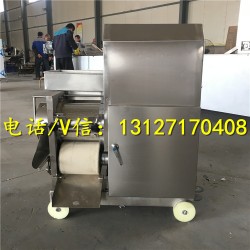 魚肉采肉機(jī)多少錢，魚肉去刺機(jī)哪家好