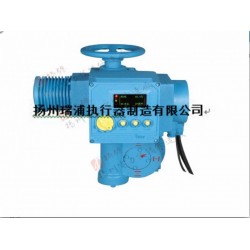 揚(yáng)修電動(dòng)執(zhí)行機(jī)構(gòu)F-2SQ-3032 供應(yīng)、替換、維修