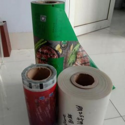烤香腸拉伸膜，牛排連續(xù)拉伸膜