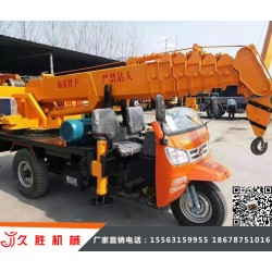 拖拉機(jī)平板隨車吊，拖拉機(jī)盤子吊，拖拉機(jī)托盤吊