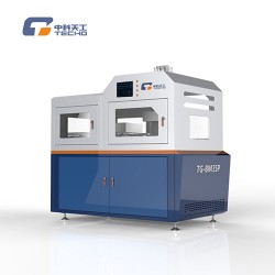 中科天工TG-PB35P自動紙盒壓泡機(jī)，品質(zhì)值得信賴