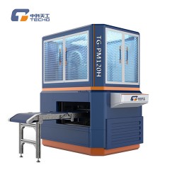 中科天工TG-PM120H自動CCD定位機(jī)，性價比高