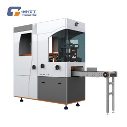 中科天工TG-MB35P自動灰板拼合機(jī)，品質(zhì)值得信賴