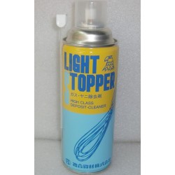 復(fù)合資材Light Stopper強力洗模、除氣、除垢劑