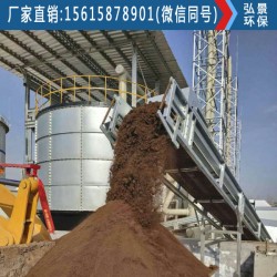 雞糞處理發(fā)酵罐雞場(chǎng)快速發(fā)酵有機(jī)肥工藝特點(diǎn)、廠家