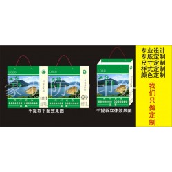 專版定制高端精品禮盒包裝，手拎袋，飛機盒，快遞包裝