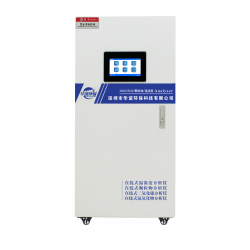 深圳華誼環(huán)?；瘜W(xué)發(fā)光式氮氧化物分析儀HYNOX-8100A
