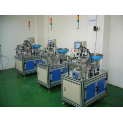 安徽振動(dòng)盤(pán)，直線(xiàn)送料器，主裝機(jī)，包裝機(jī)