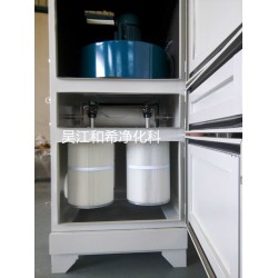 單機(jī)脈沖除塵器， 單機(jī)濾筒集塵器