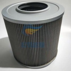 供應E131-0214 現(xiàn)代挖掘機吸油濾芯