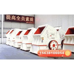 時(shí)產(chǎn)300噸的破碎機(jī)多少錢？如何選擇？