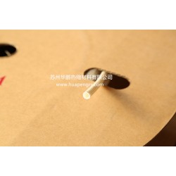 供應內(nèi)膠外纖套管，玻纖套管