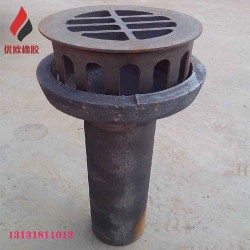 鑄鐵泄水管A勐臘縣橋梁鑄鐵泄水管規(guī)格型號(hào)A橋梁泄水管廠(chǎng)家定制