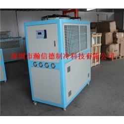 表面處理專(zhuān)用冷水機(jī)、5HP工業(yè)冷水機(jī)