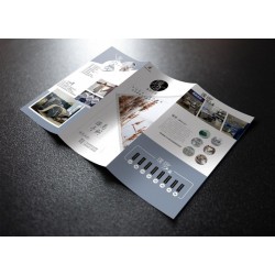青島企業(yè)畫冊(cè)印刷-高質(zhì)量，低價(jià)格